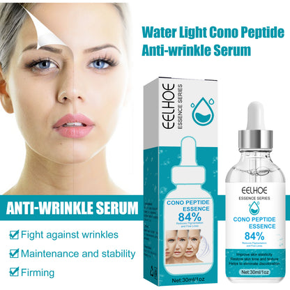 EELHOE Peptide Anti-Wrinkle Serum – Firming & Skin Repair for Eyes, Mouth, and Fine Lines - Loxvira