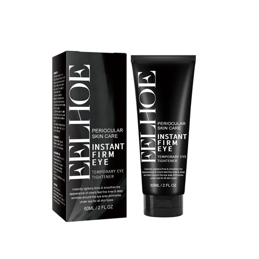 EELHOE Anti-Aging Eye Cream - Firming & Lifting Treatment for Fine Lines & Wrinkles