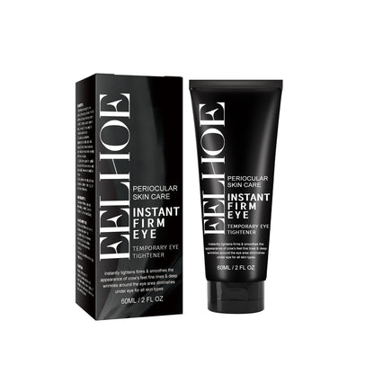 EELHOE Anti-Aging Eye Cream - Firming & Lifting Treatment for Fine Lines & Wrinkles