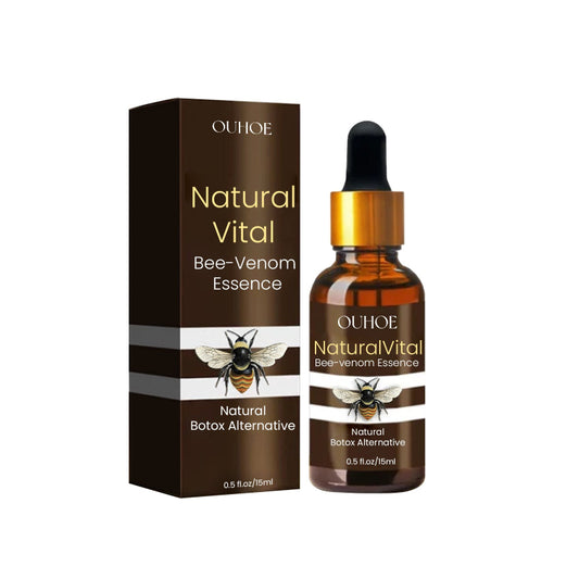 OUHOE Facial Anti Wrinkle And Firming Skincare - Loxvira