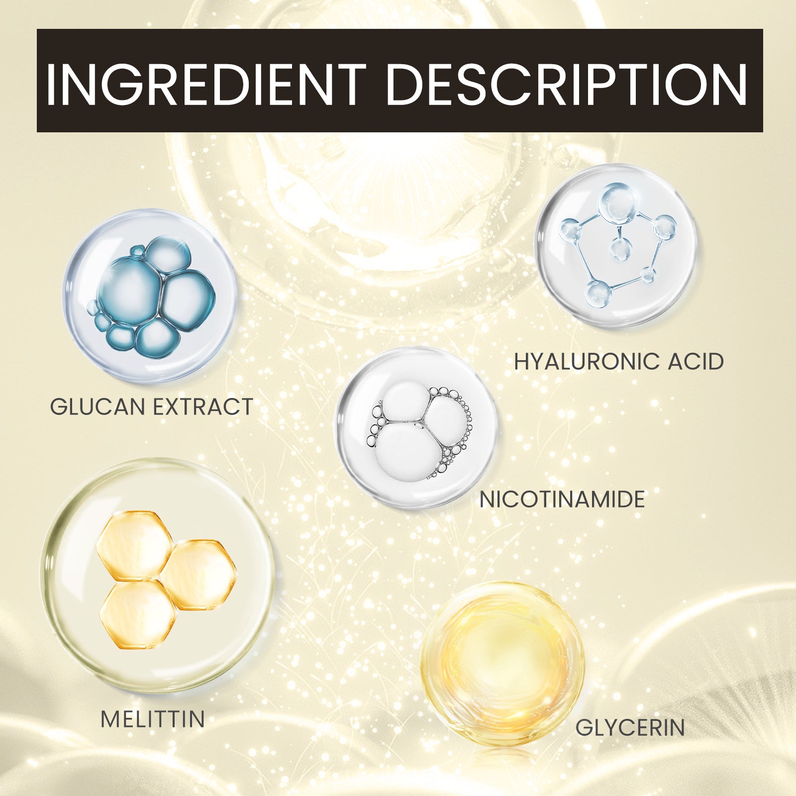 OUHOE Facial Anti Wrinkle And Firming Skincare - Loxvira