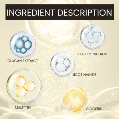OUHOE Facial Anti Wrinkle And Firming Skincare - Loxvira