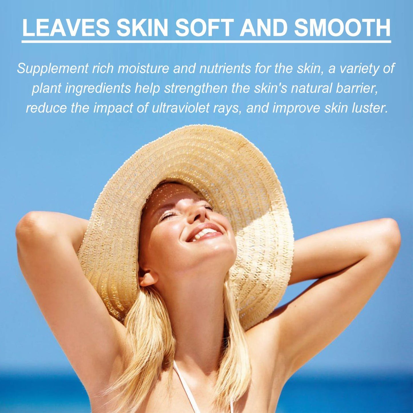 West&Month Color Correcting Care Cream – Spot Diminishing & Post-Sun Skin Recovery - Loxvira