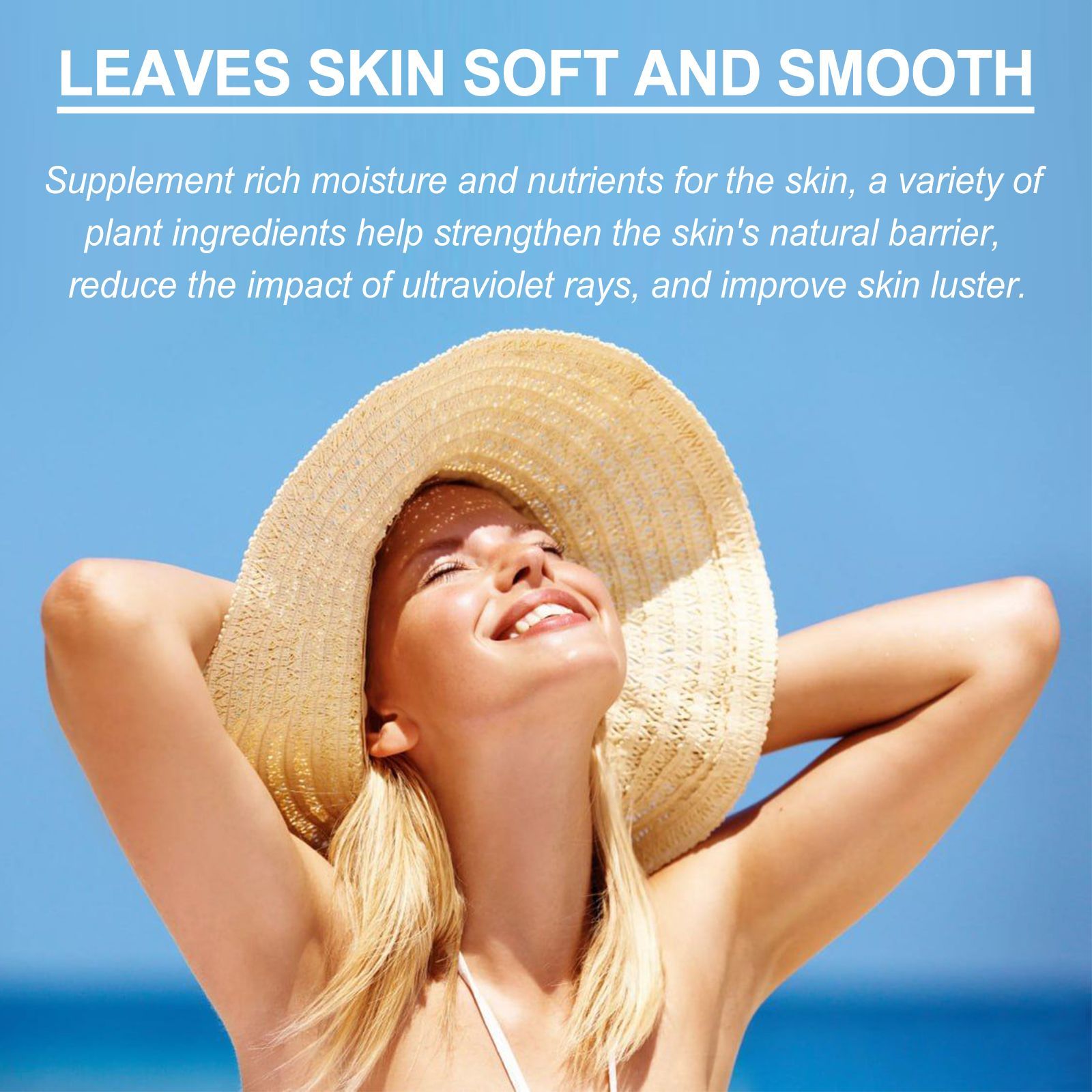 West&Month Color Correcting Care Cream – Spot Diminishing & Post-Sun Skin Recovery - Loxvira