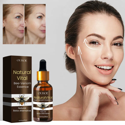 OUHOE Facial Anti Wrinkle And Firming Skincare - Loxvira