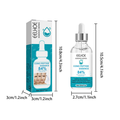 EELHOE Peptide Anti-Wrinkle Serum – Firming & Skin Repair for Eyes, Mouth, and Fine Lines - Loxvira