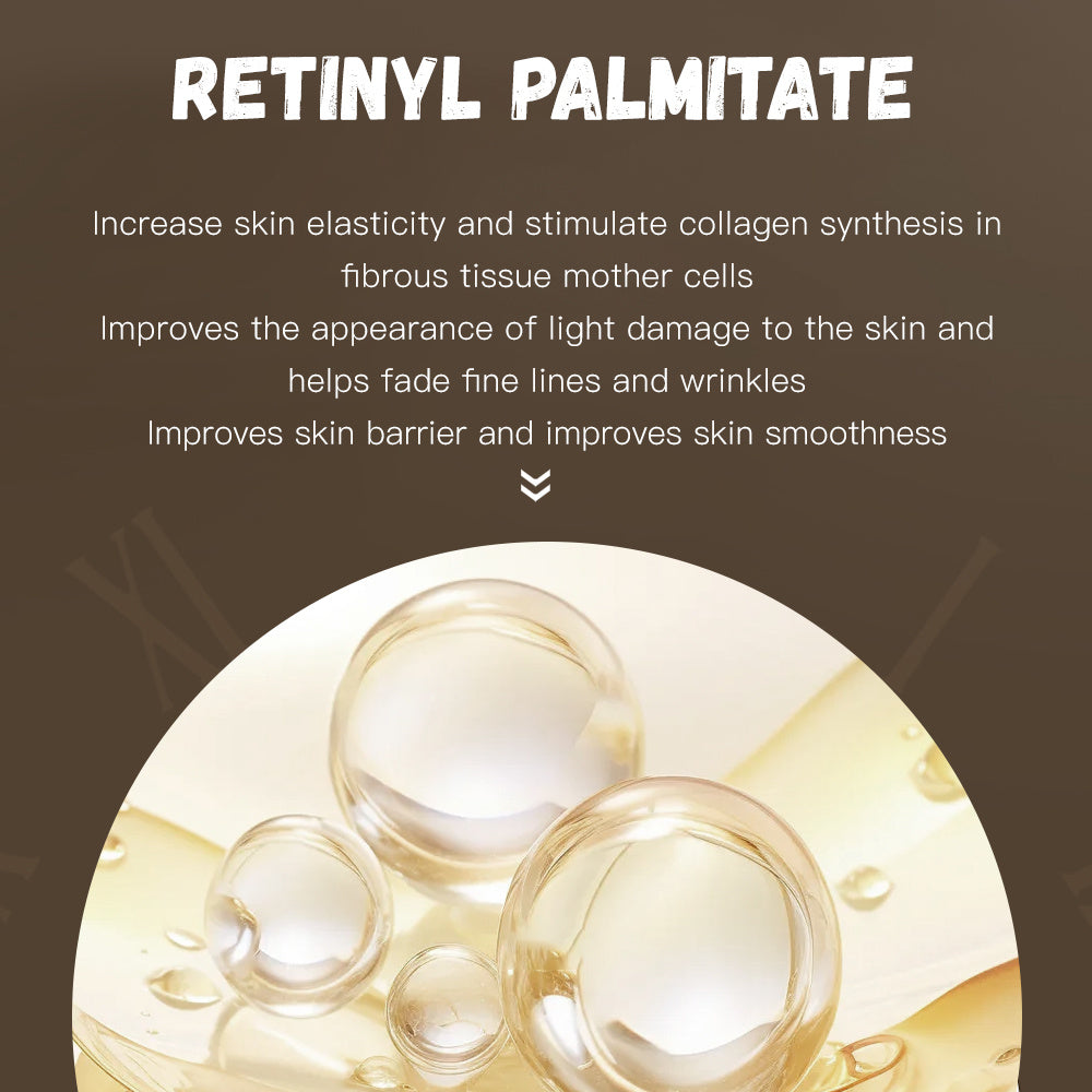 GUANJING Natural Skincare Retinol Eye Cream Vegan Organic - Loxvira