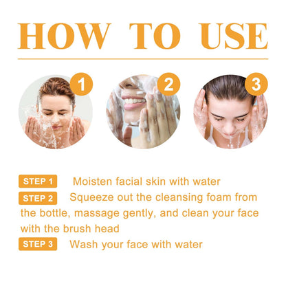 Turmeric Facial – Deep Cleanse, Fade Acne Marks, and Brighten Skin