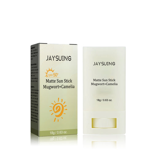Jaysui Matte Protective Stick – UV Defense & Brightening Moisture for Summer Skin - Loxvira