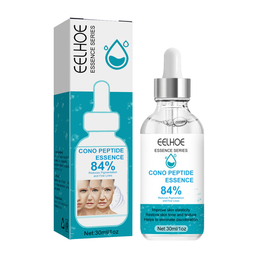 EELHOE Peptide Anti-Wrinkle Serum – Firming & Skin Repair for Eyes, Mouth, and Fine Lines - Loxvira