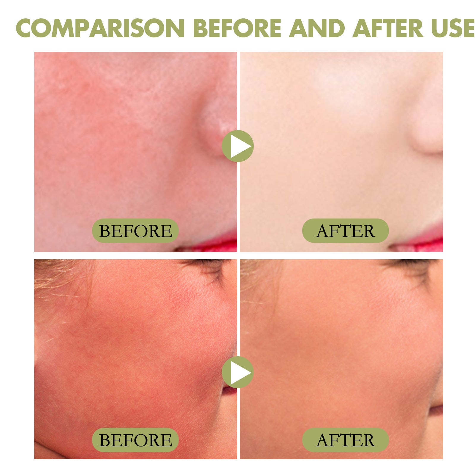 Jaysui Matte Protective Stick – UV Defense & Brightening Moisture for Summer Skin - Loxvira